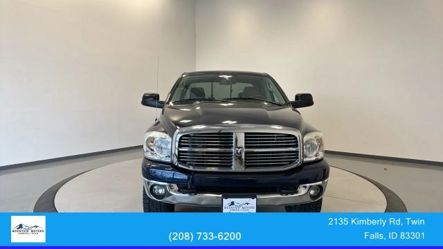 dodge ram 2500 pickup 2009 3D7KS28L69G531098 image dodge ram 2500 pickup 2009 3D7KS28L69G531098 image